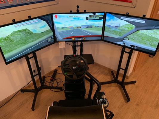 Fahrschule Engels Andernach