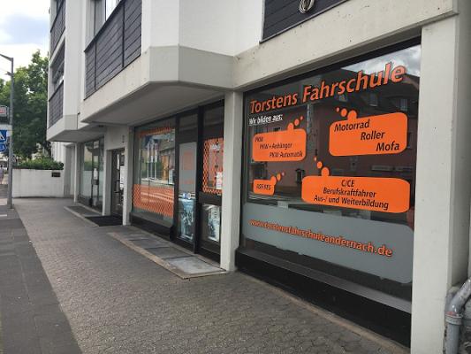 Torstens Fahrschule