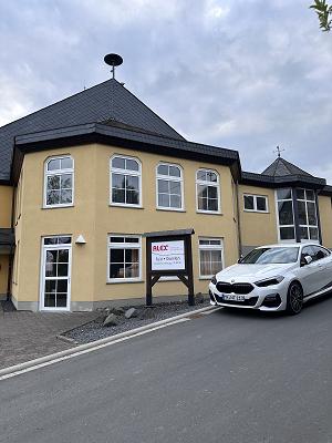 Fahrschule Theisen ehemals Alex‘ Fahrschule