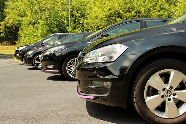 Mario's Fahrschule Filiale Gevenich