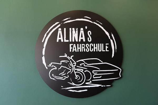 Alina´s Fahrschule