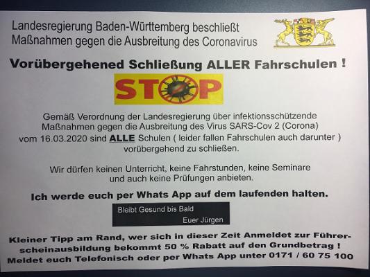 Fahrschule Goßmann /Smile & Drive