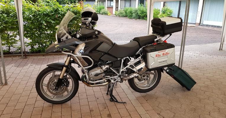 Fahrschule aller Klassen Mike Müller