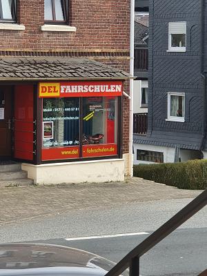 DEL Fahrschulen