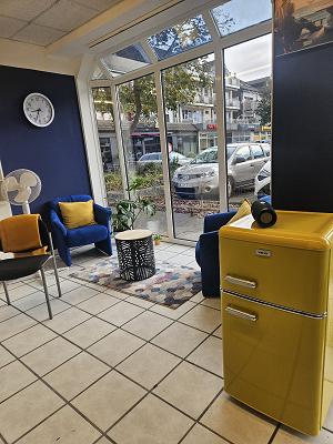 Fahrschule Nicole Gräb