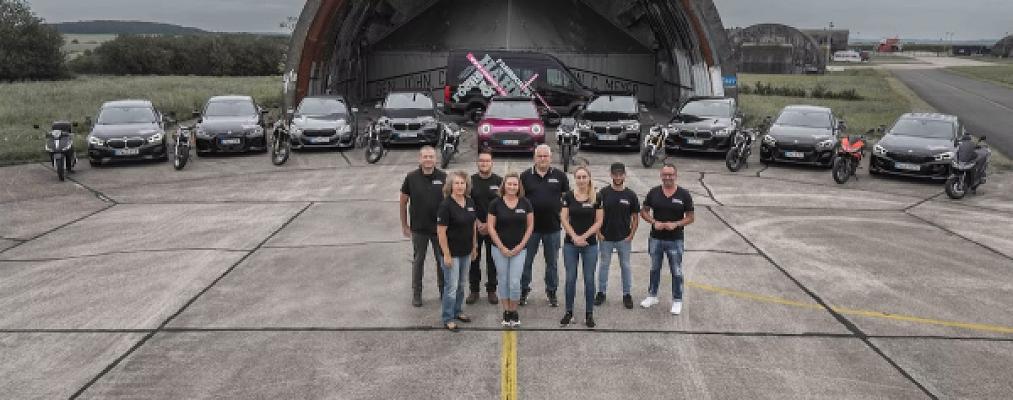 Fahrschule Hahn & Fochs e.K.