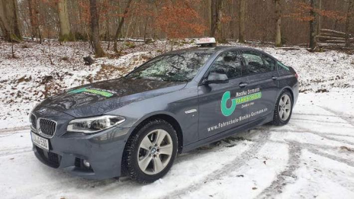 Fahrschule Monika Germann Zweibrücken