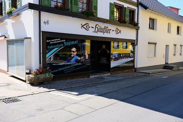 Fahrschule Steimel