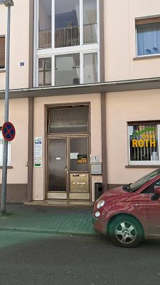 Bildungszentrum und Fahrschule Roth