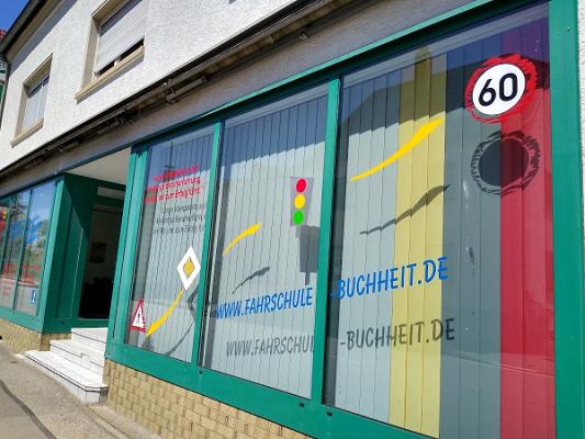 Fahrschule Buchheit