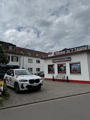 Fahrschule Opp GmbH