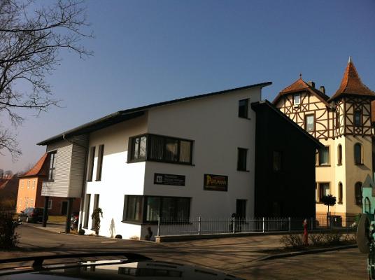 Fahrschule Pöhlmann