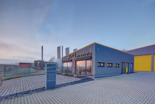 Nico's Fahrschule