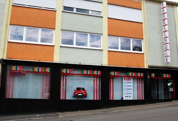 Fahrschule Busse