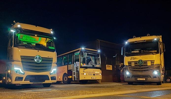 Fahrschule Schuster, Inh. Steffen Gebhart