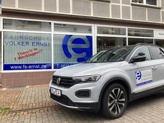 Fahrschule Volker Ernst
