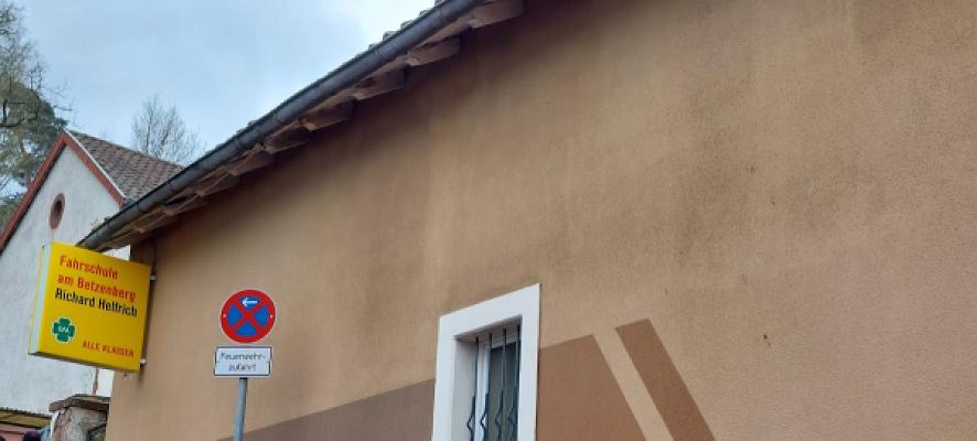 Fahrschule Richard Helfrich