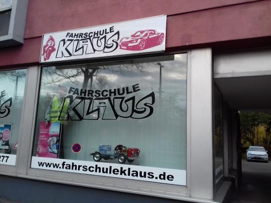 Fahrschule Klaus