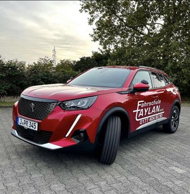 Fahrschule Taylan