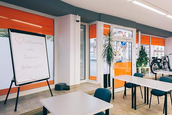 Fahrschule Schlachter GmbH