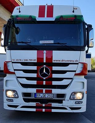 Fahrschule Drive Easy