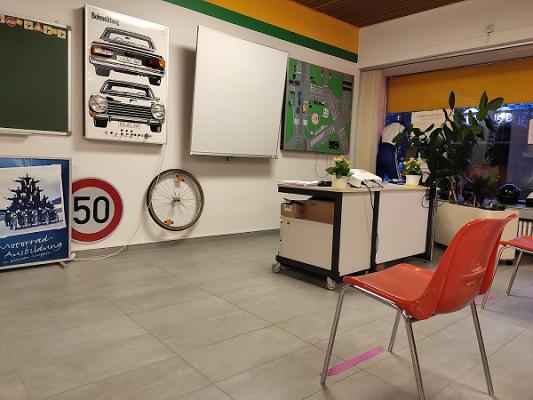 Fahrschule Stengel-Kissel