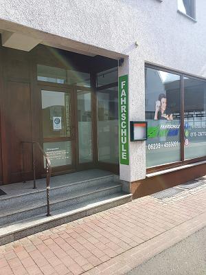 Fahrschule Reyhan