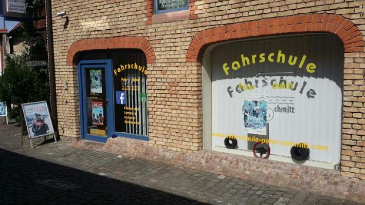 Fahrschule Peter Schmitt