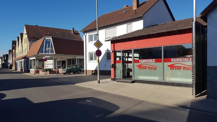 Fahrschule drive easy