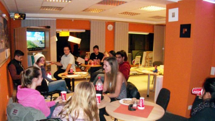 Fahrschule Zahn Limburgerhof