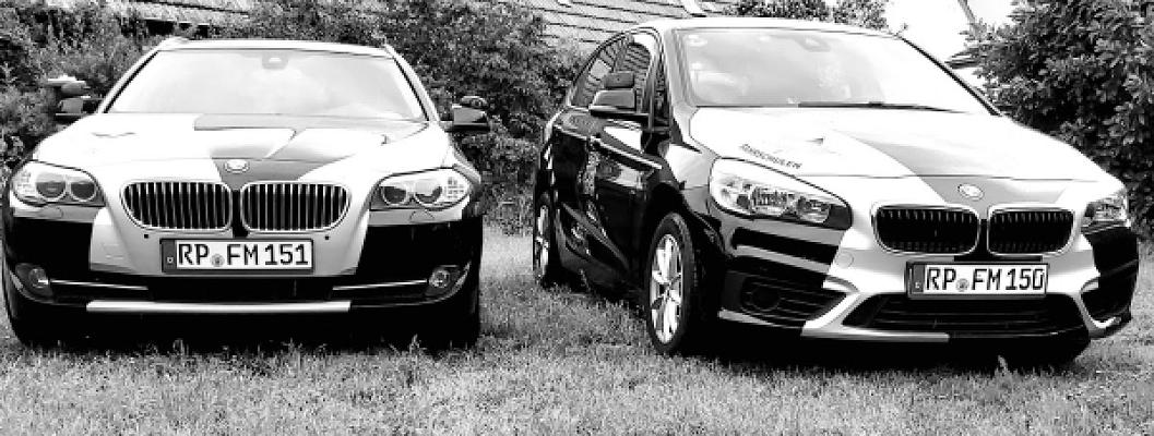 Fahrschule FJM Fahrschulen UG