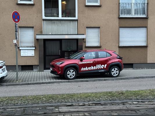 Fahrschule Strohschnitter GmbH