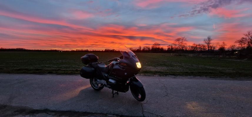 Fahrschule Werner Heck e. K. (Filiale Dannstadt)