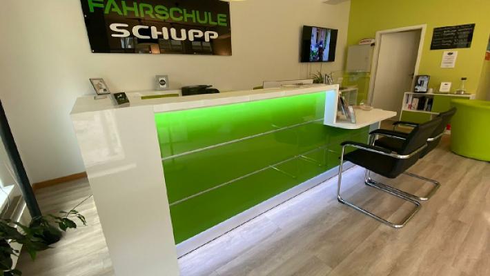 Fahrschule Schupp