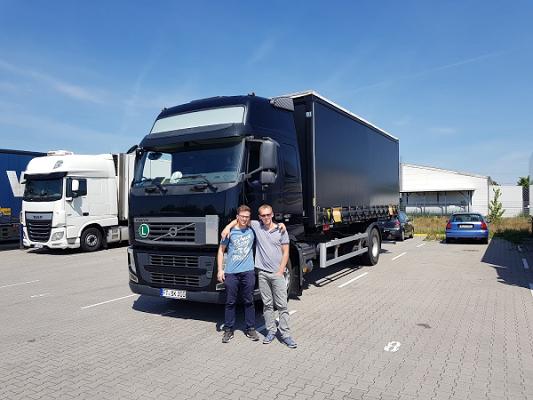 Fahrwerk Fahrschule Janzen