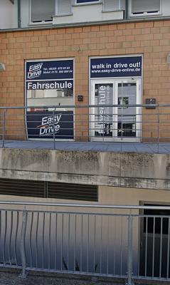 Fahrschule Easy Drive - Inhaber Mehmet Arikan