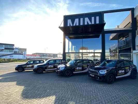 i-drive Intensivfahrschule Frankenthal