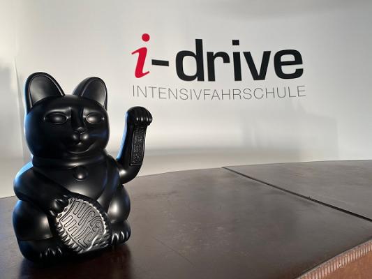 i-drive Intensivfahrschule Speyer