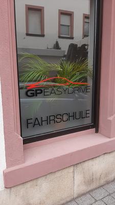 Fahrschule GP-EASYDRIVE Inh. Peter Gaab