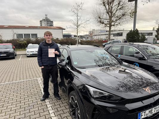 Fame - Fahrschule Merz