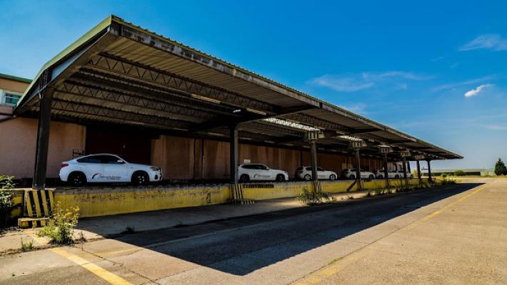 Fahrschulcenter Frankenthal Süd