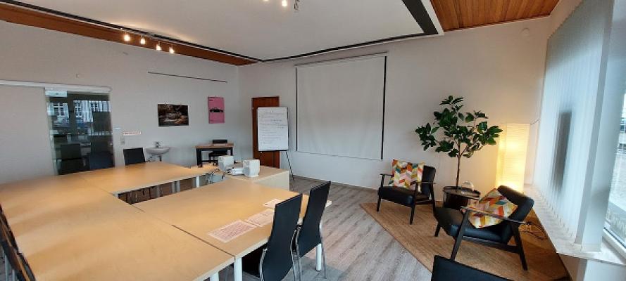 Thorsten Rahm & Marvin Werr Fahrschule GbR