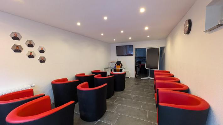 Fahrschule Hetzler Bellheim