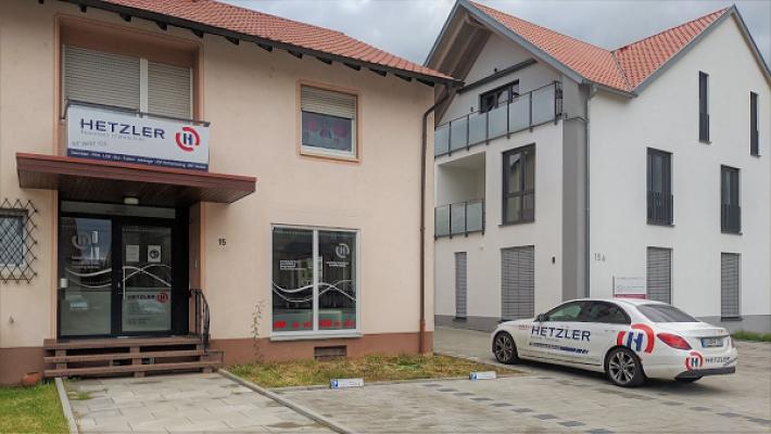 Fahrschule Hetzler Edesheim