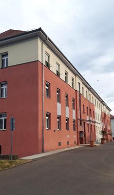 Führerscheinstelle Schwäbisch Gmünd