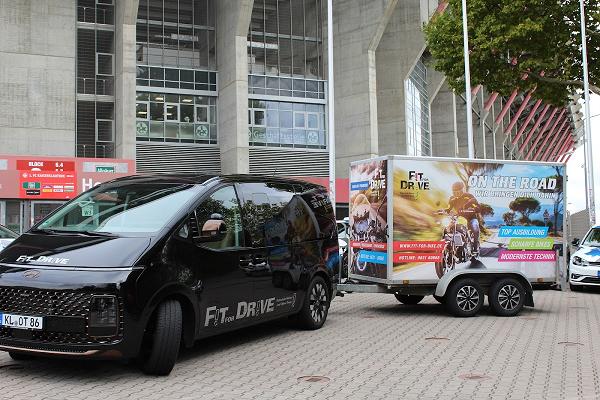 Fahrschule Fit for Drive