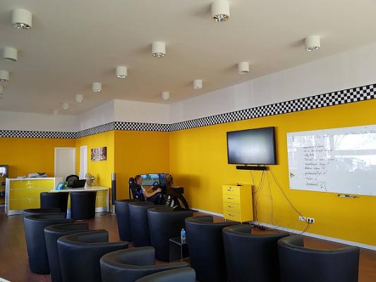 Nibelungen Fahrschule GmbH