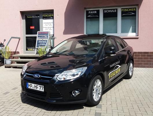 Fahrschule FISCHER
