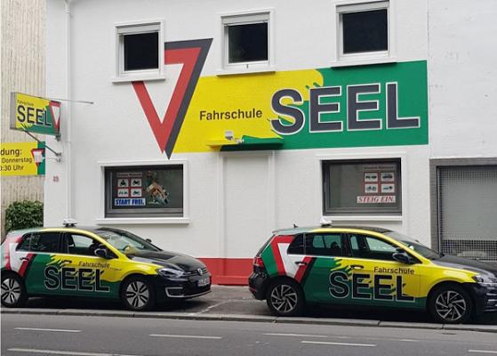 Fahrschule Seel