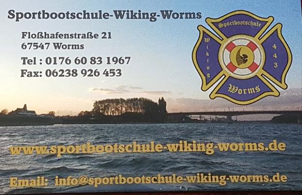 Sportbootschule Worms